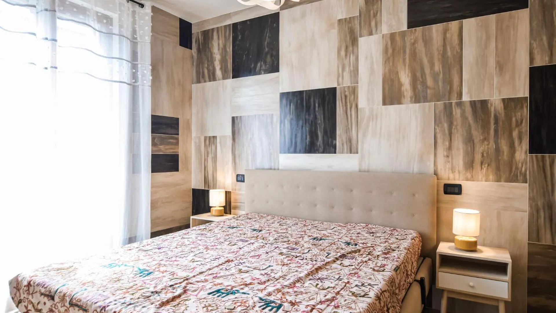 Casa Erica Lejlighed Costermano 0*,  Italien